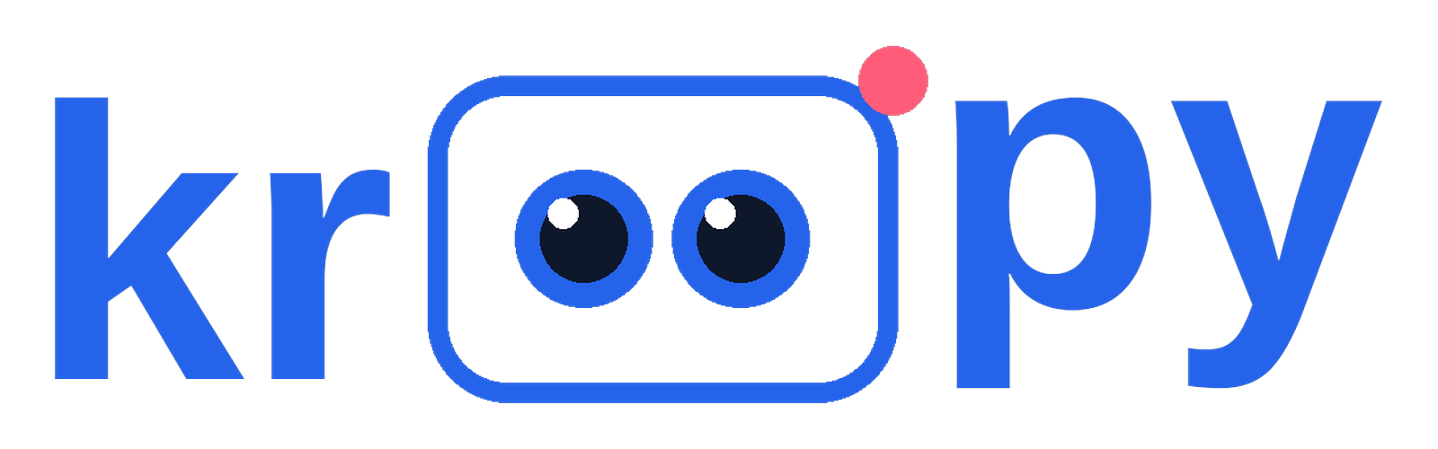 Kroopy